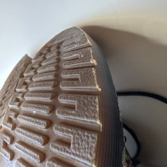 Dr. Martens 1460 Pascal Vintage Bouquet Floral Boots‎ – UK 3 / US Women’s 5 - Picture 7 of 15